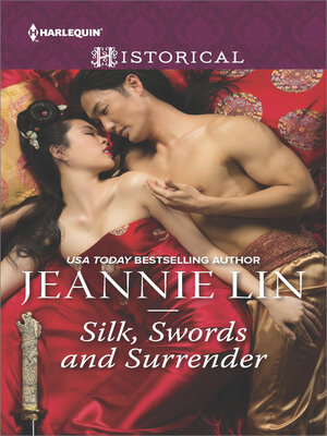 cover image of Silk, Swords and Surrender